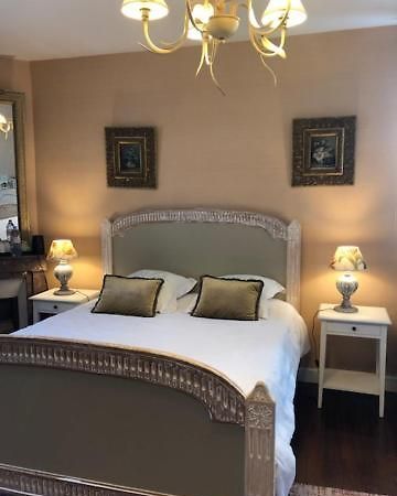 Le Clos St Justin Ligny-le-Ribault Bagian luar foto