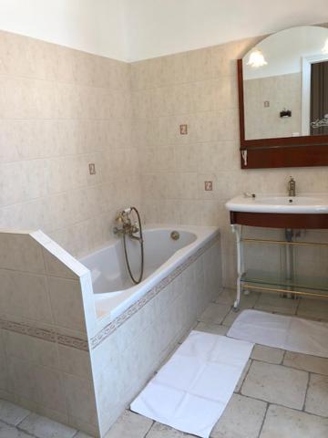 Le Clos St Justin Ligny-le-Ribault Bagian luar foto