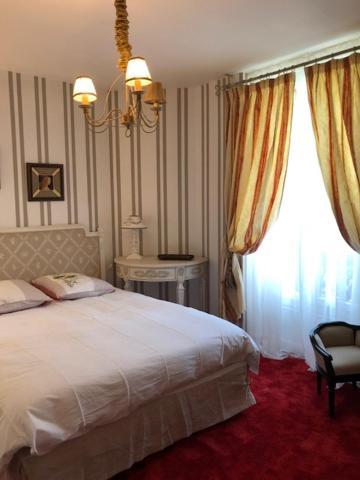 Le Clos St Justin Ligny-le-Ribault Bagian luar foto