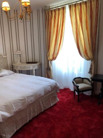 Le Clos St Justin Ligny-le-Ribault Bagian luar foto