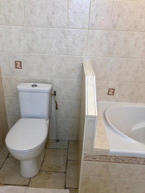 Le Clos St Justin Ligny-le-Ribault Bagian luar foto