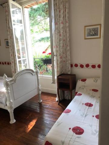 Le Clos St Justin Ligny-le-Ribault Bagian luar foto