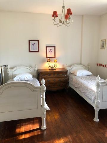 Le Clos St Justin Ligny-le-Ribault Bagian luar foto