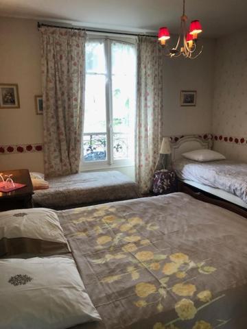 Le Clos St Justin Ligny-le-Ribault Bagian luar foto
