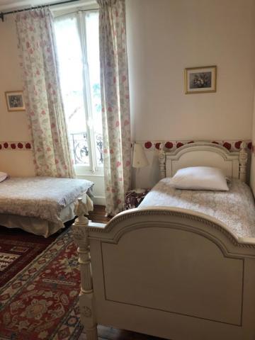 Le Clos St Justin Ligny-le-Ribault Bagian luar foto